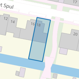 Perceel LDN02-I-1335