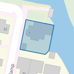 Perceel LDN02-I-1337