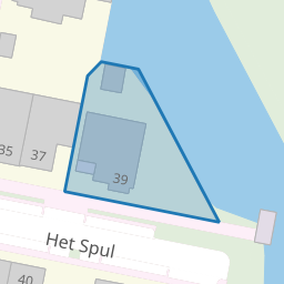 Perceel LDN02-I-1338