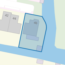 Perceel LDN02-I-1339