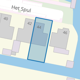 Perceel LDN02-I-1340