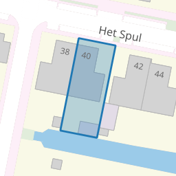 Perceel LDN02-I-1342