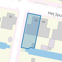 Perceel LDN02-I-1343