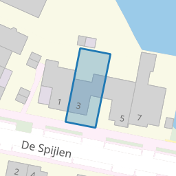 Perceel LDN02-I-1346