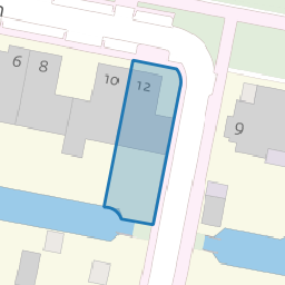 Perceel LDN02-I-1349