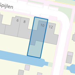 Perceel LDN02-I-1350