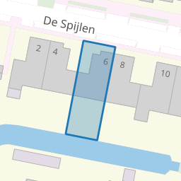 Perceel LDN02-I-1351