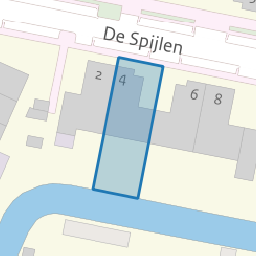 Perceel LDN02-I-1352