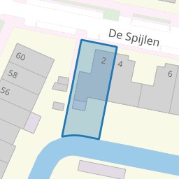 Perceel LDN02-I-1353