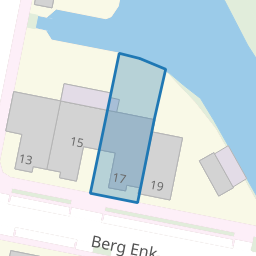 Perceel LDN02-I-1355