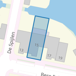 Perceel LDN02-I-1356