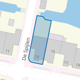 Perceel LDN02-I-1357