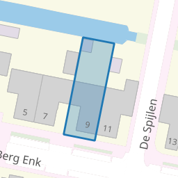 Perceel LDN02-I-1359