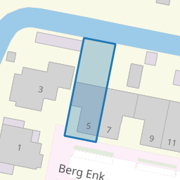 Perceel LDN02-I-1361