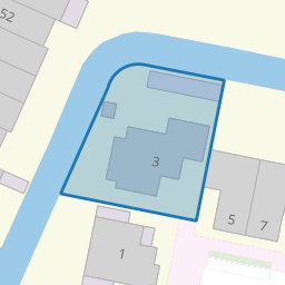 Perceel LDN02-I-1362