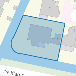 Perceel LDN02-I-1364