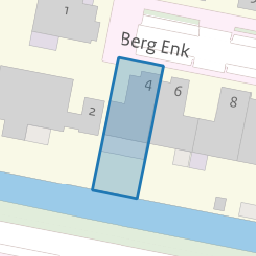 Perceel LDN02-I-1365