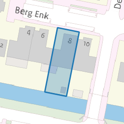 Perceel LDN02-I-1367