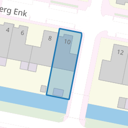 Perceel LDN02-I-1368