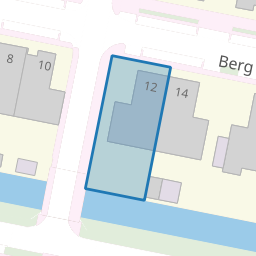 Perceel LDN02-I-1369