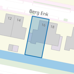 Perceel LDN02-I-1371