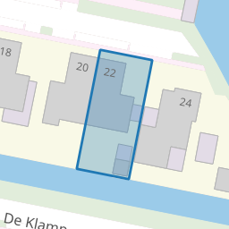 Perceel LDN02-I-1374