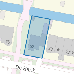 Perceel LDN02-I-1377