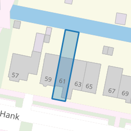 Perceel LDN02-I-1379