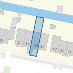 Perceel LDN02-I-1380