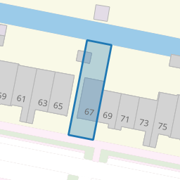 Perceel LDN02-I-1382