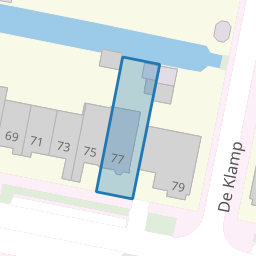 Perceel LDN02-I-1387