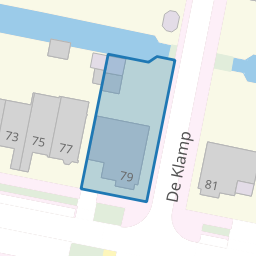 Perceel LDN02-I-1388