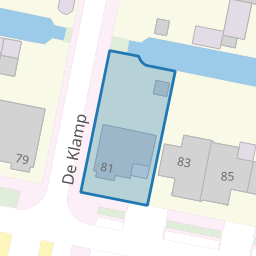 Perceel LDN02-I-1389