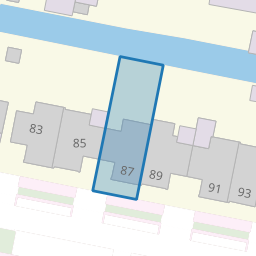 Perceel LDN02-I-1392