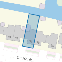 Perceel LDN02-I-1394