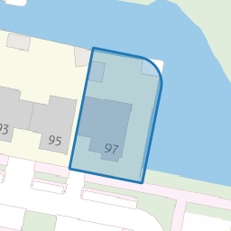 Perceel LDN02-I-1397