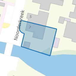 Perceel LDN02-I-1401