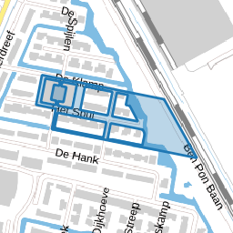 Perceel LDN02-I-1404