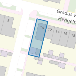 Perceel LDN02-I-1406