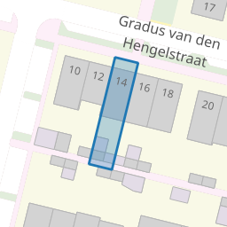 Perceel LDN02-I-1408