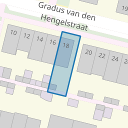 Perceel LDN02-I-1410