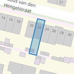 Perceel LDN02-I-1412