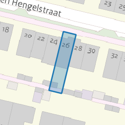 Perceel LDN02-I-1414