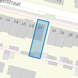 Perceel LDN02-I-1416