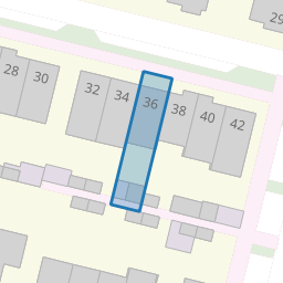 Perceel LDN02-I-1419