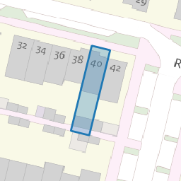 Perceel LDN02-I-1421