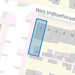 Perceel LDN02-I-1424