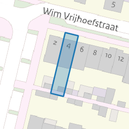 Perceel LDN02-I-1425