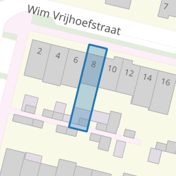 Perceel LDN02-I-1427