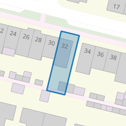 Perceel LDN02-I-1439